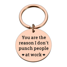 Load image into Gallery viewer, Funny Gift for Coworker Work Friend Employee Work Bestie Appreciation Gift for Coworker Leaving Go Away Gifts for Boss Collegueas Christmas Birthday Gift Goodbye Farewell Gift Office Bulk Gift