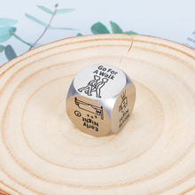 Load image into Gallery viewer, Anniversary Romantic Gift for Couple Husband Wife Date Night Ideas Valentine's Day Gift for Her Him Wedding Engagement Honeymoon Christmas Birthday Gifts for Boyfriend Girlfriend