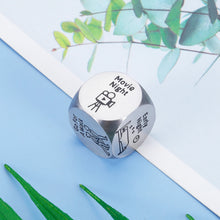 Load image into Gallery viewer, Anniversary Romantic Gift for Couple Husband Wife Date Night Ideas Valentine's Day Gift for Her Him Wedding Engagement Honeymoon Christmas Birthday Gifts for Boyfriend Girlfriend