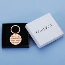 Load image into Gallery viewer, Funny Gift for Coworker Work Friend Employee Work Bestie Appreciation Gift for Coworker Leaving Go Away Gifts for Boss Collegueas Christmas Birthday Gift Goodbye Farewell Gift Office Bulk Gift