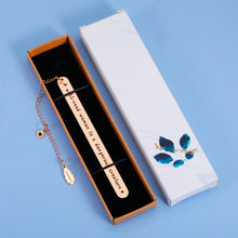 Load image into Gallery viewer, Book Marks for Reading Women Christmas Stocking Stuffers for Women Bookmark for Book Lovers Best Gift for Female Friend Reading Gifts Birthday Valentines Gift for Bookworm Book Club