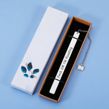 Load image into Gallery viewer, Bookmark for Book Lovers Funny Bookmarks for Women Bookish Gifts for Christmas Birthday for Female Friends Teens BFF Bookworm Reader Reading Present Book Club Gifts for Friend Teacher Mentor