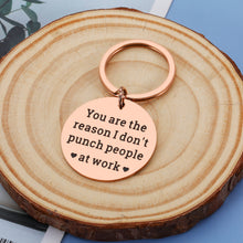 Load image into Gallery viewer, Funny Gift for Coworker Work Friend Employee Work Bestie Appreciation Gift for Coworker Leaving Go Away Gifts for Boss Collegueas Christmas Birthday Gift Goodbye Farewell Gift Office Bulk Gift