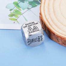 Load image into Gallery viewer, Anniversary Romantic Gift for Couple Husband Wife Date Night Ideas Valentine's Day Gift for Her Him Wedding Engagement Honeymoon Christmas Birthday Gifts for Boyfriend Girlfriend