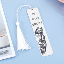 Load image into Gallery viewer, Funny Bookmark for Book Lovers Women Men Christmas Stocking Stuffers Girl Gift for Women Friends Spicy Reader Book Club Bookmark Gift Birthday Valentines Day Gift