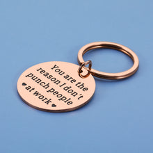 Load image into Gallery viewer, Funny Gift for Coworker Work Friend Employee Work Bestie Appreciation Gift for Coworker Leaving Go Away Gifts for Boss Collegueas Christmas Birthday Gift Goodbye Farewell Gift Office Bulk Gift