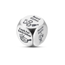 Load image into Gallery viewer, Anniversary Romantic Gift for Couple Husband Wife Date Night Ideas Valentine's Day Gift for Her Him Wedding Engagement Honeymoon Christmas Birthday Gifts for Boyfriend Girlfriend