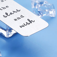 Load image into Gallery viewer, Inspirational Bookmark for Women Men Acotar Merchandise for Teens Girls Boys Acotar Bookmark for Book Lover Bookish Readers Friend Christmas Birthday Stocking Stuffers for Her Him