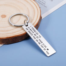 Load image into Gallery viewer, Funny Valentines Gifts for Him Her Couple Gifts Keychains for Boyfriend Husband from Girlfriend Wife Anniversary Birthday Christmas Gifts Rude Naughty Gifts for Men Women Wedding Engagement Fiance