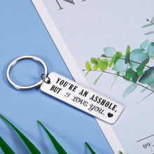 Load image into Gallery viewer, Funny Valentines Day Gifts for Him Boyfriend Birthday Gifts from Girlfriend Small Gifts for Husband Couples Fiance Groom Anniversary Christmas Gag Gifts for Him