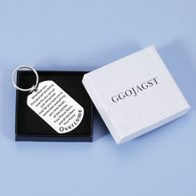 Load image into Gallery viewer, Recovery Gifts for Women Men After Surgery Addiction Inspirational Keychain Gifts for Cancer Survivor Warrior Fighter Sympathy Gift Stay Strong Gift Sobriety Gift for alcoholics AA Gift Stress Relief