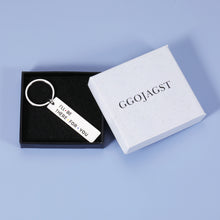 Load image into Gallery viewer, Friends TV Show Merchandise Best Friend Gifts Keychain for Women Men I'll Be There for You Keychain for Friends Couples Friendship Gift Birthday Anniversary Christmas Present Double-sided Keyring