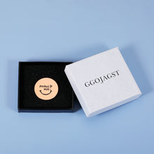 Load image into Gallery viewer, Pocket Hug Token Keepsake for Friends Family You are Braver Than You Believe Isolation Lockdown Social Distancing Love Gift Miss You Note Double-Sided Inspirational Gifts for Daughter Son Boys Girls