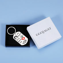 Load image into Gallery viewer, Valentines Day Gifts for Him Her The Office Merchandise for Women Men Funny Keychain to Boyfriend Husband Wife Girlfriend for Anniversary Birthday Valentine My Heart Only Beets for You Couple Gifts