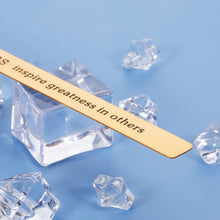 Load image into Gallery viewer, Boss Day Gift for Women Men Boss Bookmark for Leader Manager Mentor Tutor Leaving Job Farewell Going Away Office Anniversary Retirement Birthday Christmas New Years Thank You Gift for Him Her