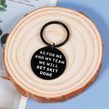 Load image into Gallery viewer, Boss Gifts for Women Men Boss Day Funny Keychain Gifts for Boss Male Female Mentor Supervisor Leader Appreciation Gifts Coworker Office Christmas Birthday Farewell Retirement Gifts for Boss Women Men