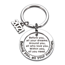 Load image into Gallery viewer, Graduation Gifts for Her Him 2021 High School College Inspirational Keychain Gifts for Women Men Best Friend Birthday Christmas Gift for Daughter Son from Dad Mom Grad Gifts for Senior 2021 Students Boys Girls…