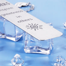 Load image into Gallery viewer, Boss Day Appreciation Gifts for Women Men Great Leader Boss Superior Bookmark for Supervisor Principal Manager Christmas Birthday Promotion Thanksgiving Retirement Encouraging Gift from Employees