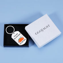 Load image into Gallery viewer, Gifts for Boyfriend Husband from Girlfriend Wife Valentine's Day Anniversary Birthday Keychain Gifts for Him Her Men Women Small Funny Naughty Gifts for Couples Fiance Christmas Stocking Stuffers Brand: GGOJAGST