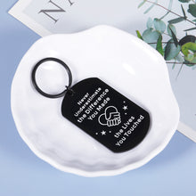 Load image into Gallery viewer, Retirement Gifts for Teacher Friends Coworker Boss Nurse Thank You Keychain Gifts for Men Women Colleague Farewell Office Going Away Goodbye Gifts Employee Appreciation Birthday Gifts Inspirational