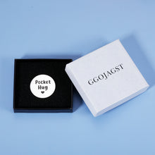 Load image into Gallery viewer, Get Well Soon Gifts Token for Women Men Inspirational Pocket Hug After Surgery Breast Cancer Survivor Gifts for Female Male Friends Coworkers Leaving Birthday Christmas Gifts for AA Stress Relief
