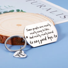 Load image into Gallery viewer, Going Away Farewell Goodbye Gifts for Coworker Friends Boss Teacher Coach Retirement Gifts for Women Men Thank You Birthday Christmas Appreciation Gifts for Friends Colleague