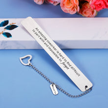 Load image into Gallery viewer, Coworker Leaving Gifts for Women Men Boss Workmate Happy Retirement Christmas Farewell Appreciation Gift for Colleague Teacher Coach Going Away Goodbye Thank You Bookmark for Friends Nurse Him Her