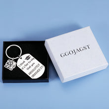 Load image into Gallery viewer, Graduation Keychain Gift Back to School for Him Her Son Daughter from Mom Class of 2022 Gifts for Seniors High School College Medical Student Inspirational Grad Gifts for Her Him Boy Girl Women Men