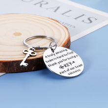 Load image into Gallery viewer, Employee Appreciation Coworker Gifts Going Away Gifts for Coworker Thank You Work Office Retirement Gifts for Women Men Boss Coach Birthday Appreciation Gifts