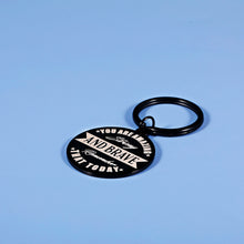 Load image into Gallery viewer, Inspirational Keychain Gifts for Men Women Best Friend Encouragement Birthday Gifts for Teen Boys Girls Student Thank You Gifts for Coworker Nurse Back to School Graduation Gifts for Daughter Son Him