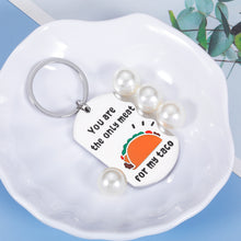 Load image into Gallery viewer, Gifts for Boyfriend Husband from Girlfriend Wife Valentine's Day Anniversary Birthday Keychain Gifts for Him Her Men Women Small Funny Naughty Gifts for Couples Fiance Christmas Stocking Stuffers Brand: GGOJAGST