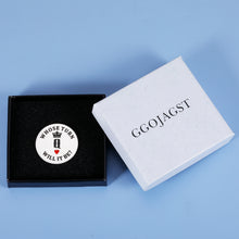 Load image into Gallery viewer, Funny Valentines Day Gifts for Him Her Couple Gifts Decision Coin Birthday Anniversary Gifts for Men Women Boyfriend Husband from Girlfriend Wife Wedding Engagement Gift for Fiance Groom Double-Sided