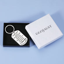 Load image into Gallery viewer, Anniversary Valentine Wedding Keychain Gifts for Love Husband Wife Fiance Fiancee Groom Bride Boyfriend Girlfriend Soulmate Men Women Birthday Christmas Present for Her Him