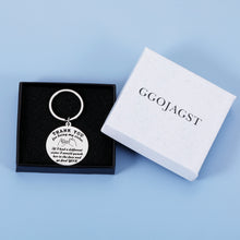 Load image into Gallery viewer, Funny Sister Keychain Gifts from Sister Brother in Law Birthday Gifts for Big Little Sister Mothers Day Christmas Valentines Gifts Friendship Present for Women Best Friend Soul Unbiological Sister