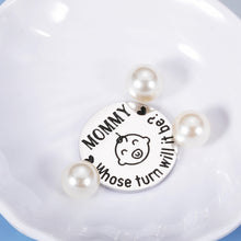 Load image into Gallery viewer, Pregnancy Gift for First Time Moms Fun New Parents Decision Coin Baby Shower Gifts for New Mom New Dad Newborn Baby Gift Birthday Fathers Mothers Day Christmas for Women Men Coin Present Double Sided