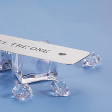 Load image into Gallery viewer, 11 Year Anniversary Bookmark Gifts for Her Him Steel Anniversary Gifts for Husband Wife Men Couple Funny 11th Anniversary Gifts from Wifey Hubby Boyfriend Girlfriend Birthday Christmas Gifts