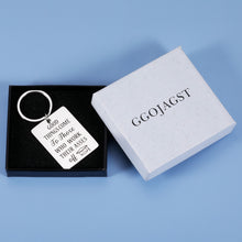 Load image into Gallery viewer, 2022 Graduation Gifts Back to School Keychain for Him Her Middle High School College Students Class of 2022 Senior Grad PHD Master Graduates Inspirational Gifts for Women Men Boy Girl Son Daughter