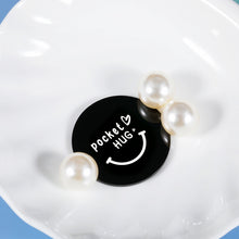 Load image into Gallery viewer, Pocket Hug Token Keepsake for Friends Family You are Braver Than You Believe Isolation Lockdown Social Distancing Love Gift Miss You Note Double-Sided Inspirational Gifts for Daughter Son Boys Girls