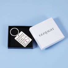 Load image into Gallery viewer, Nurse Keychain Gifts for RN Nurses Practitioner Nursing School Student Pendant Appreciation Graduation Birthday Christmas Nurse's Day Gifts Women She Believed She Could Key Ring Inspirational