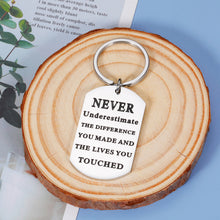 Load image into Gallery viewer, Coworker Gifts for Women Men Small Office Christmas Gifts for Coworkers Employee Appreciation Going Away Leaving Farewell Goodbye Retirement Gifts for Colleague Thank You gifts for Teacher Coach Nurse
