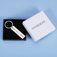 Load image into Gallery viewer, 10 Year Anniversar Gifts for Husband Wife 10th Wedding Anniversary Keychain for Him Her Couple Men Women Tin Aluminum Anniversary GIF 10 Year Marriage Gift for Friends Mom Dad Parent Daughter Son Brand: GGOJAGST
