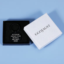 Load image into Gallery viewer, Boss Gifts for Women Men Boss Day Funny Keychain Gifts for Boss Male Female Mentor Supervisor Leader Appreciation Gifts Coworker Office Christmas Birthday Farewell Retirement Gifts for Boss Women Men