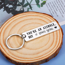 Load image into Gallery viewer, Funny Valentines Day Gifts for Him Boyfriend Birthday Gifts from Girlfriend Small Gifts for Husband Couples Fiance Groom Anniversary Christmas Gag Gifts for Him