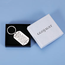 Load image into Gallery viewer, Keychain Gifts for Girlfriend Boyfriend for Her Him Cute Anniversay Gifts for Husband from Wife Christams Birthday Valentines Day Keychain for Women Men Best Friend I Love You Wedding