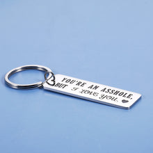 Load image into Gallery viewer, Funny Valentines Day Gifts for Him Boyfriend Birthday Gifts from Girlfriend Small Gifts for Husband Couples Fiance Groom Anniversary Christmas Gag Gifts for Him