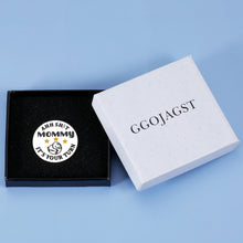 Load image into Gallery viewer, Funny New Parents Decision Coin Pregnancy Gift for First Time Mom Dad Baby Shower Gifts for Mom Dad to Be Newborn Baby Gift Birthday Mothers Fathers Day Christmas for Women Men Coin Gift Double Sided