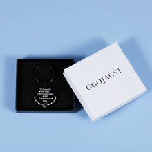 Load image into Gallery viewer, Romantic Anniversary Keychain Gifts for Her Birthday Gifts for Girlfriend Wife from Husband Boyfriend, I Would Find You Sooner Love You Longer Valentines Wedding I Love You Gifts for Him Her Jewelry