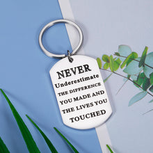 Load image into Gallery viewer, Coworker Gifts for Women Men Small Office Christmas Gifts for Coworkers Employee Appreciation Going Away Leaving Farewell Goodbye Retirement Gifts for Colleague Thank You gifts for Teacher Coach Nurse