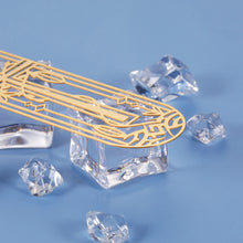 Load image into Gallery viewer, Bookmark Christian Gifts for Women Men Religious Bible Metal Bookmarks for Kids Book Lovers Christmas Birthday Gifts for Her Him Female Male Friends Church Supplies Stocking Stuffers Bookmarker