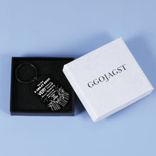 Load image into Gallery viewer, Funny Boss Gifts for Men Women Boss Day Trump Keychain Gifts for Leaders Supervisor Manager Director Men Him Boss Lady Christmas Birthday Going Away Thank You Retirement Office Gifts for Boss